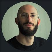 Professeur d'Histoire Géographie titulaire d'un Master Recherche